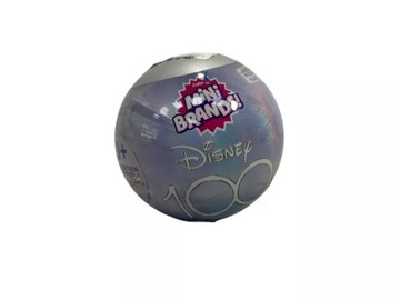 FIGURKI MINI BRANDS DISNEY SERIA PLATINUM