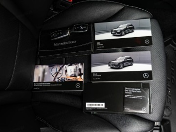 Mercedes GLC C253 SUV Facelifting 2.0 220d 194KM 2021 MERCEDES-BENZ GLC 220 d 4-Matic Suv 194KM 2021, zdjęcie 34