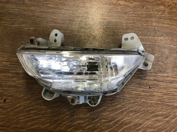 MAZDA CX3 2015- HALOGEN PRAVÝ