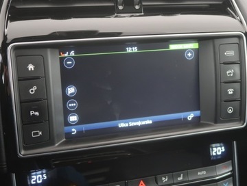 Jaguar XE Sedan 2.0 i4 240KM 2016 Jaguar XE 25t, Salon Polska, Serwis ASO, Automat, zdjęcie 12