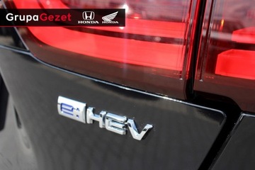 Honda Jazz V 2025 Honda Jazz 1,5 Hybrid Crosstar Advance*dostępne inne kolory od ręki*Rabat, zdjęcie 10