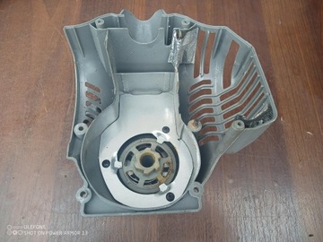 КОРПУС СТАРТЕРА TITAN SL33 MACALLISTER