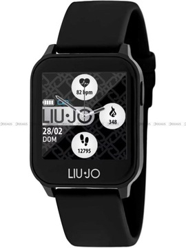 Умные часы LIU JO Energy SWLJ005