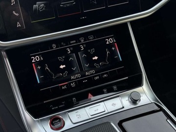 Audi A6 C8 RS6 Avant GT 4.0 TFSI Performance 630KM 2025 AUDI A6 RS6 TFSI quattro Performance Avant Combi 4.0 (630KM) 2025, zdjęcie 15