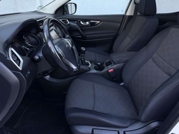 Nissan Qashqai 2015 Nissan Qashqai 1.6 DIG-T 163 KM Tekna Nawigacja Kamera 360 Gwarancja SSU, zdjęcie 16