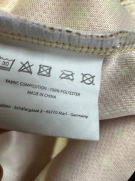 Велосипедная майка MALLORCA 312 для стартового велосипеда L