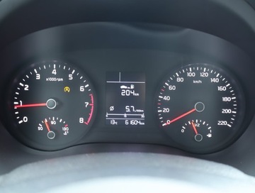 Kia Stonic Crossover 1.2 DOHC 84KM 2018 Kia Stonic 1.25 CVVT, GAZ, Klima, Tempomat, zdjęcie 10