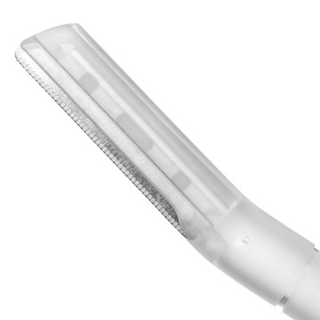 Нож-триммер для бритвы для укладки бровей