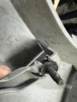 CLONA (KRYT) KRYT TOYOTA AVENSIS T27 FACELIFT 15-18