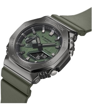 Zegarek Casio G-SHOCK Original Metal Covered