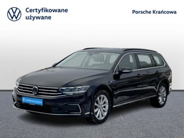 Volkswagen Passat B8 2021 Volkswagen Passat |Hybryda| Ambiente| Nawigacja| M
