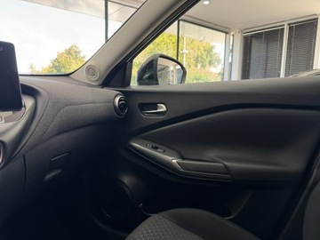 Nissan Juke II Crossover 1.0 DIG-T 114KM 2024 Nissan Juke Acenta / 1 właściciel / Salon Polska /, zdjęcie 23