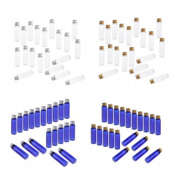 Винты для косметических бутылок для макияжа на 30 мл