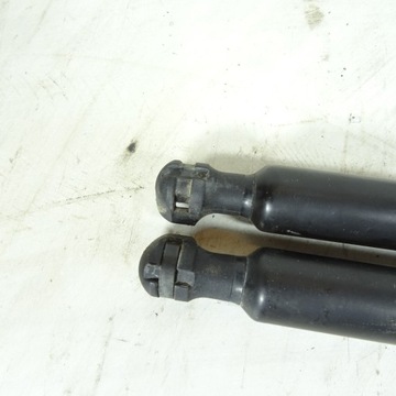 DACIA LODGY VZPĚRY/TLAKOVAČE KRYT KUFRU 904528093R