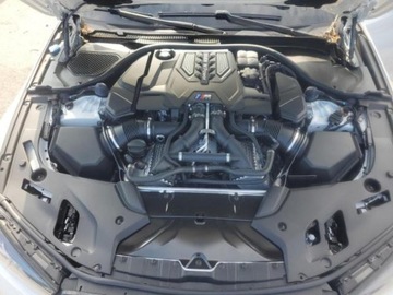 BMW Seria 5 G30-G31 M5 Limuzyna Facelifting 4.4 M5 600KM 2022 BMW M5 2022r., 4x4, 4.4L 4.4 Benzyna 600KM, zdjęcie 10