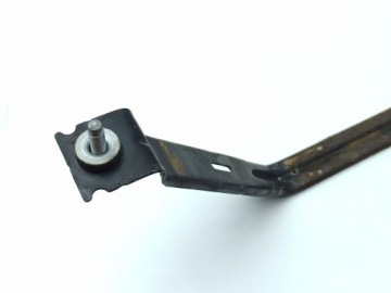 Крепление топливного бака Mercedes-Benz B W246 W242 A2464700440