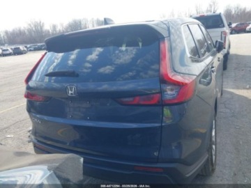 Honda CR-V VI 2025 Honda CR-V EX AWD, 2025r., 4x4, 1.5L 1.5 Benzyna 190KM, zdjęcie 7