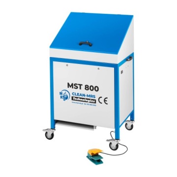 MARWIS WORKSHOP WASHER, стол для мытья MST 800