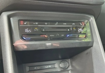 Volkswagen Tiguan II SUV Facelifting 2.0 TDI 150KM 2021 Volkswagen Tiguan Elegance Pakiety, Hak, Kamera, ACC, LED Matrix, ergoAct, zdjęcie 22