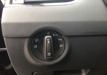 Skoda Octavia III Kombi Facelifting 1.5 TSI ACT 150KM 2019 Skoda Octavia VAT23LEDNaviDSGgwarancjakamera cofania 1.5 Benzyna, zdjęcie 29