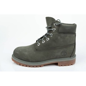 Buty Timberland Icon 6-Inch Premium TBA1VD7 r.37