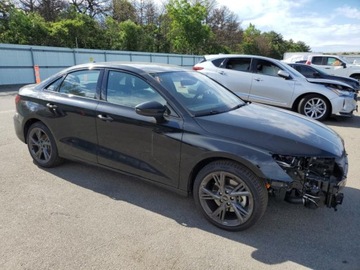 Audi A3 8Y 2024 Audi a3 Premium 2024 2.0l 2.0 Benzyna 201KM, zdjęcie 5