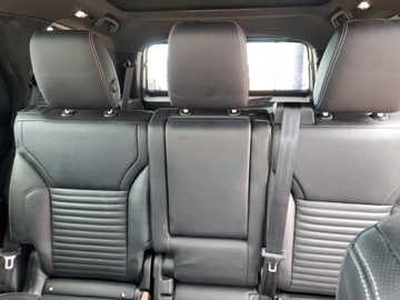 Land Rover Discovery V 2021 Land Rover Discovery S R-Dynamic 2021 3.0l 3.0 Benzyna 355KM, zdjęcie 10