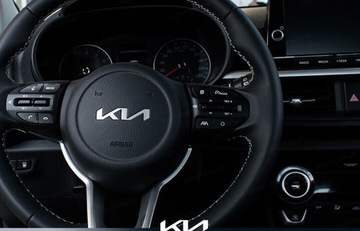 Kia Picanto III Hatchback 5d Facelifting 1.2 DPI 84KM 2023 Kia Picanto 1.2 L Hatchback 84KM 2023, zdjęcie 7