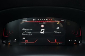 Seat Ateca SUV Facelifting 1.5 EcoTSI 150KM 2026 Seat Ateca Style 1.5 TSI 150 KM DSG Dostępny od, zdjęcie 20