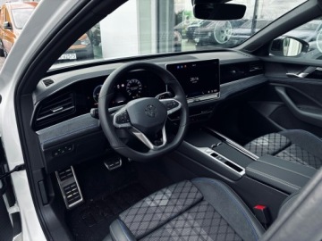 Volkswagen Passat B9 2026 Volkswagen Passat R-Line Plus 2.0 TSI 204 KM DSG-7, zdjęcie 4