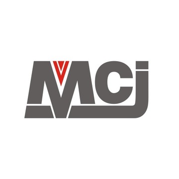 Lustro MCJ ścienne 60x80 Rama aluminium