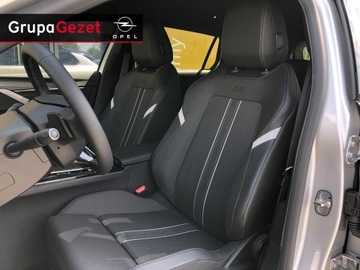 Opel Astra L Sports Tourer 1.2 Turbo 130KM 2025 Opel Astra Sports Tourer GS 1.2 Turbo AT8 130KM | 693227 SR, zdjęcie 8