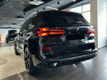 BMW X5 G05 SUV Facelifting 3.0 40i 381KM 2026 BMW X5 xDrive40i Sport Suv 3.0 (381KM) 2026, zdjęcie 1