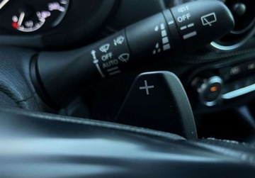 Nissan Juke II Crossover 1.0 DIG-T 114KM 2021 Nissan Juke gwarancja bezwypadkowy NAVI kamera AUTOMAT Benzyna, zdjęcie 24