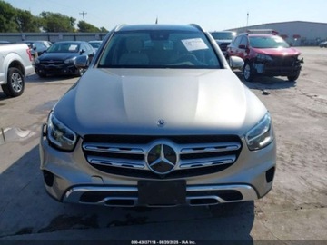 Mercedes GLC C254/X254 2022 Mercedes-Benz GLC 300 Suv 2022 2.0l 2.0 Benzyna 255KM, zdjęcie 8