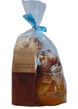 Dzień Babci, Dzień Dziadka, Zestaw, Paczka,Prezent,Urodziny Imieniny box 32