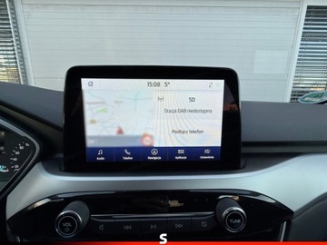 Ford Kuga III SUV 1.5 EcoBoost 150KM 2024 FORD Kuga 1.5 EcoBoost Cool&amp;Connect Suv 150KM 2024, zdjęcie 8