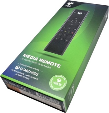 PDP Pilot do konsoli Xbox Series X|S i Xbox One