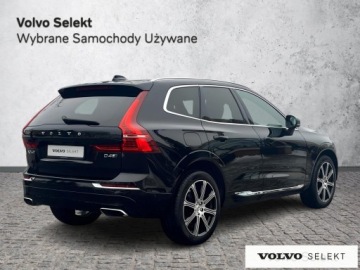 Volvo XC60 II Crossover D4 190KM 2017 Volvo XC 60 FV23% SalonPL D4 AWD Inscription High, zdjęcie 5
