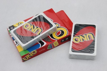 КАРТОЧНАЯ ИГРА УНО