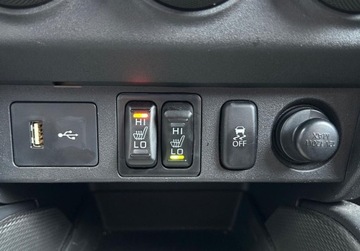 Mitsubishi ASX I SUV Facelifting 2016 1.6 117KM 2017 Mitsubishi ASX Intense Plus Navi, Podgrzewane fotele, GPS, Kamera, Keyless, zdjęcie 23