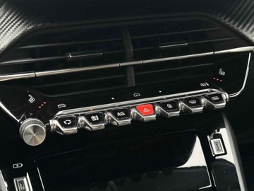 Peugeot 208 II Hatchback Facelifting 1.2 PureTech 100KM 2025 Od ręki - Allure 1.2 PureTech 100KM / Pakiet Vision i Navigation, Access, zdjęcie 7