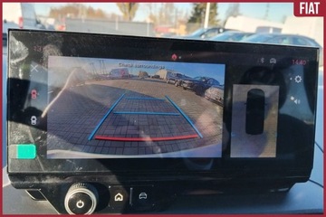 Fiat Doblo V Van Standard Facelifting 1.2 PureTech 110KM 2025 Combi L1H1 1.2 110KM, zdjęcie 7