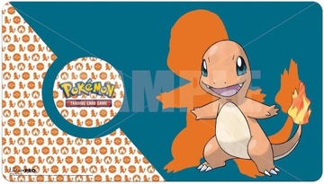 Pokemon - Charmander - Mata Ultra Pro