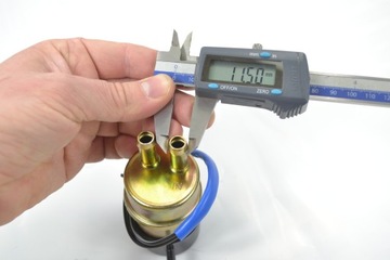 ТОПЛИВНЫЙ НАСОС 10 мм Yamaha Honda Kawasaki Suzuki МОТОЦИКЛ