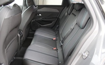 Peugeot 2024 Peugeot 308 Allure PackEAT8 2024 1,5 Diesel Automat 130KM Gwarancja od, zdjęcie 21