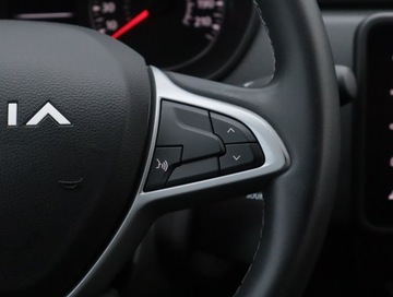 Dacia Duster II SUV Facelifting 1.3 TCe 150KM 2022 Dacia Duster 1.3 TCe, Salon Polska, 1. Właściciel, zdjęcie 17