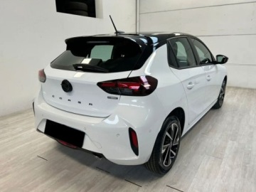 Opel Corsa F Hatchback 5d Facelifting 1.2 Turbo 100KM 2026 Od ręki - GS 1.2 Turbo 100KM / Pakiet Zimowy, zdjęcie 3