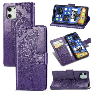 Sprawa Dla IPhone 12 Mini