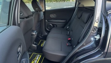 Honda HR-V II SUV 1.5 i-VTEC 130KM 2017 Honda HR-V 100 Bezwypadkowa, Serwis ASO do konca GWARANCJA 1.5, zdjęcie 22